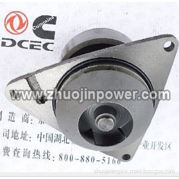 Dongfeng Cummins 6CT Part Water Pump 3800974 for Diesel Engine